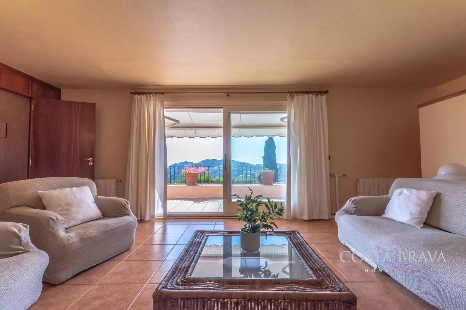 4 Zimmer Villa zu verkaufen in Begur mit Garage - 1.090.000 € (Ref: 9308458)