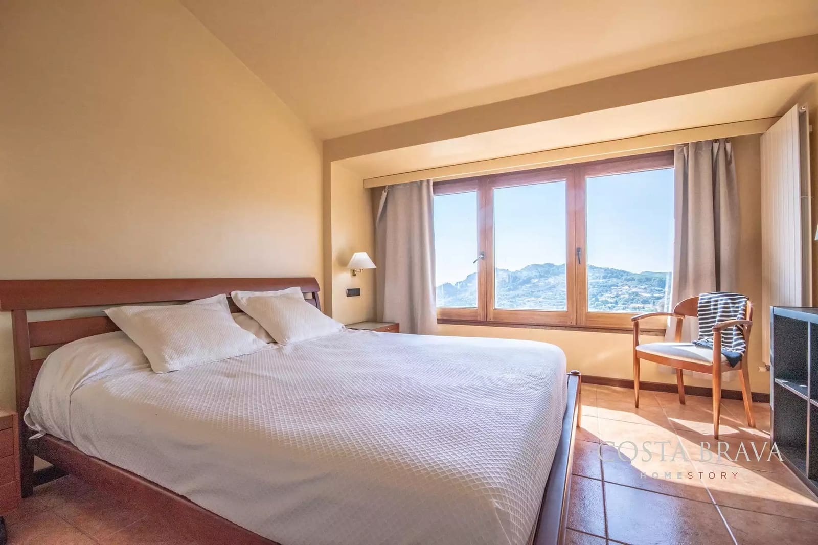 4 Zimmer Villa zu verkaufen in Begur mit Garage - 1.090.000 € (Ref: 9308458)