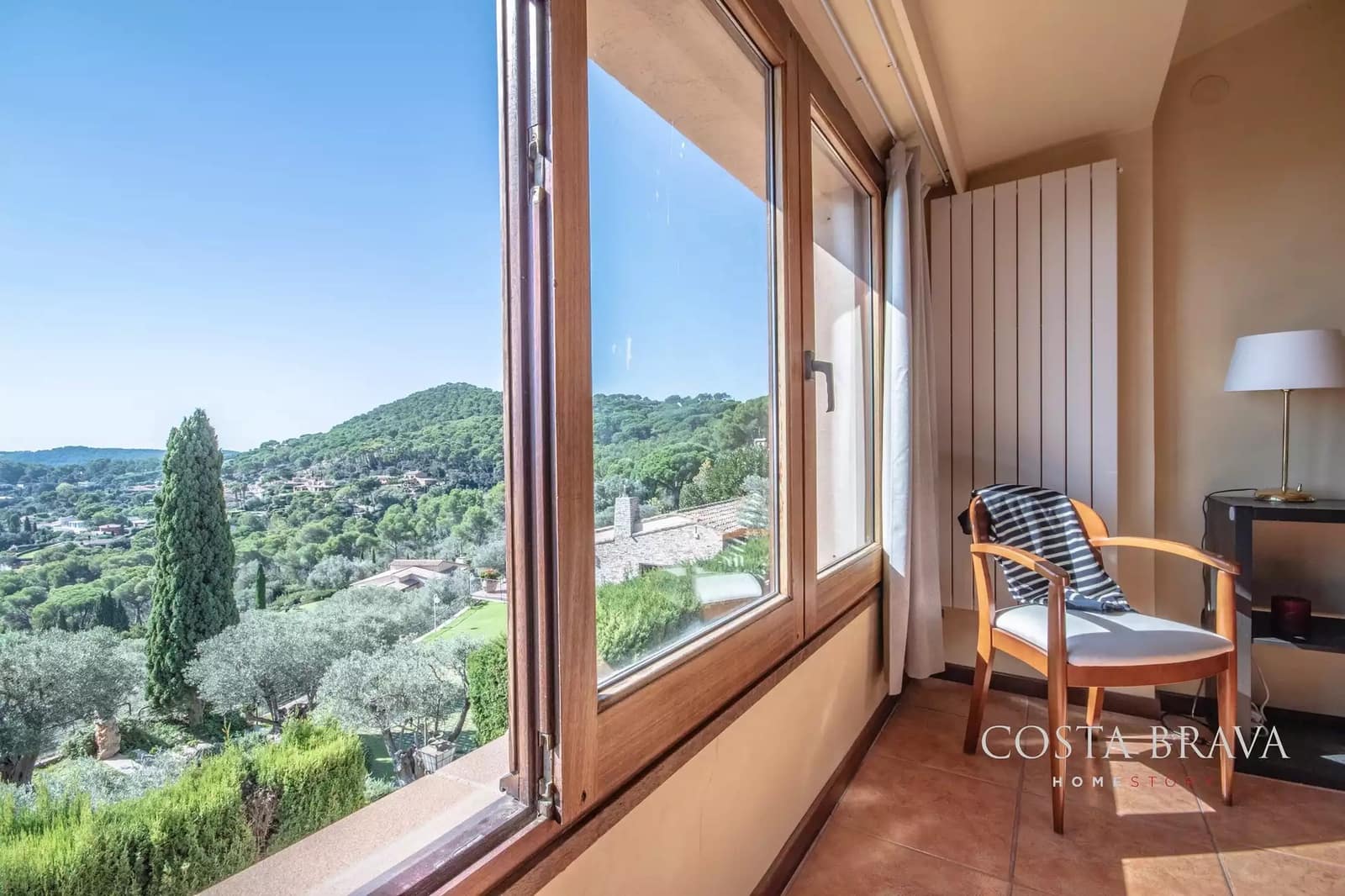 4 Zimmer Villa zu verkaufen in Begur mit Garage - 1.090.000 € (Ref: 9308458)