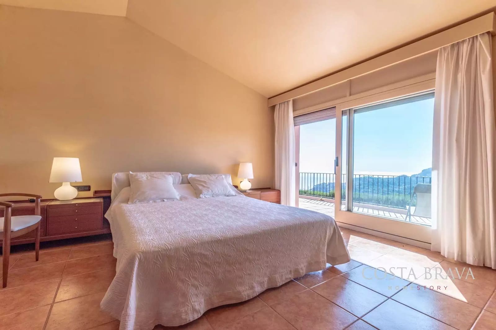 4 Zimmer Villa zu verkaufen in Begur mit Garage - 1.090.000 € (Ref: 9308458)