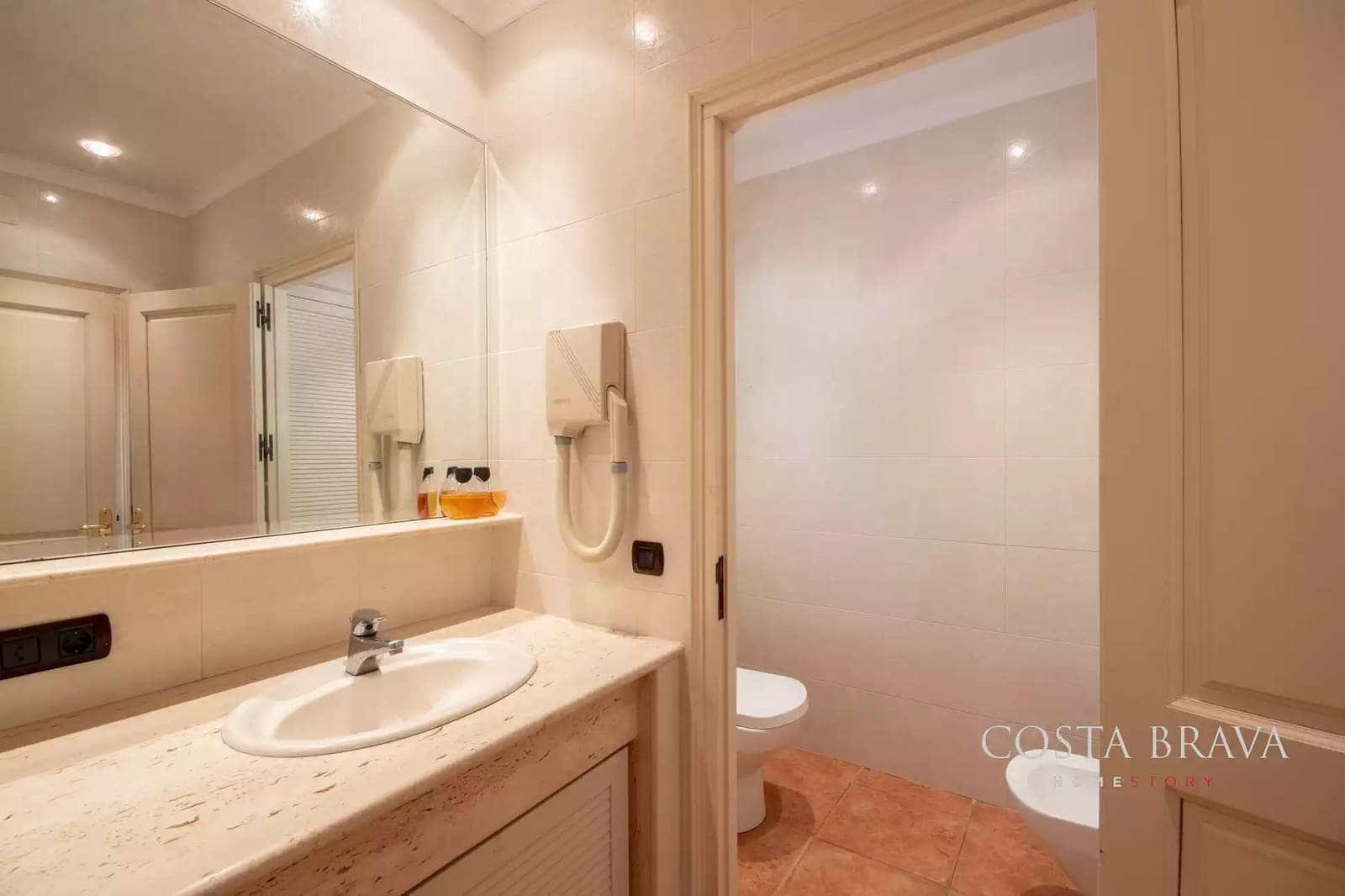 4 Zimmer Villa zu verkaufen in Begur mit Garage - 1.090.000 € (Ref: 9308458)