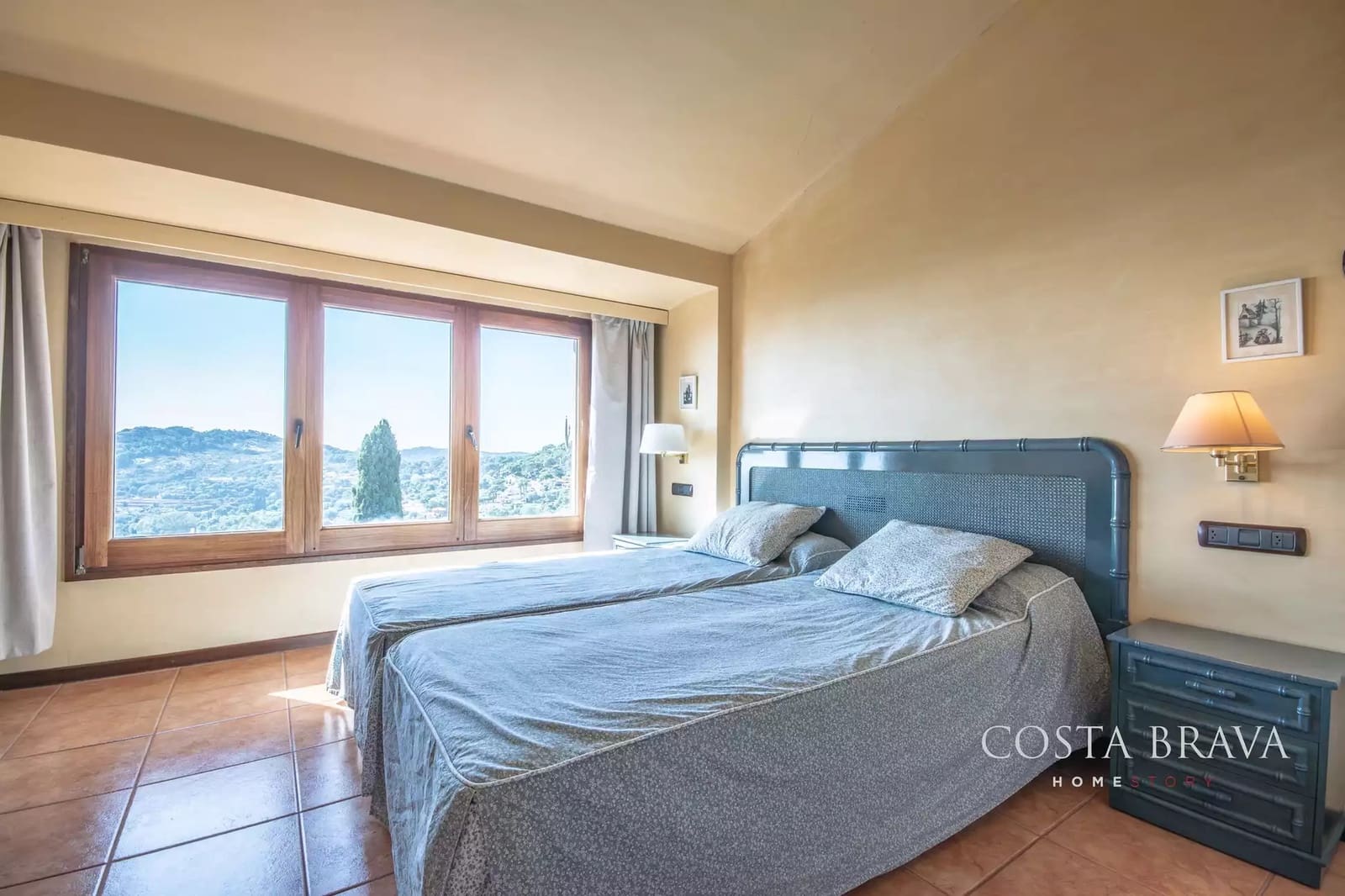 4 Zimmer Villa zu verkaufen in Begur mit Garage - 1.090.000 € (Ref: 9308458)