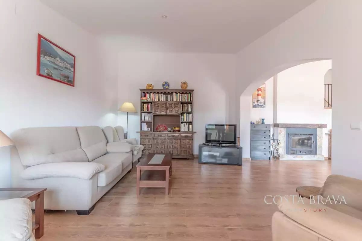 3 camera da letto Villa in vendita in Begur con piscina garage - 599.000 € (Rif: 9317775)