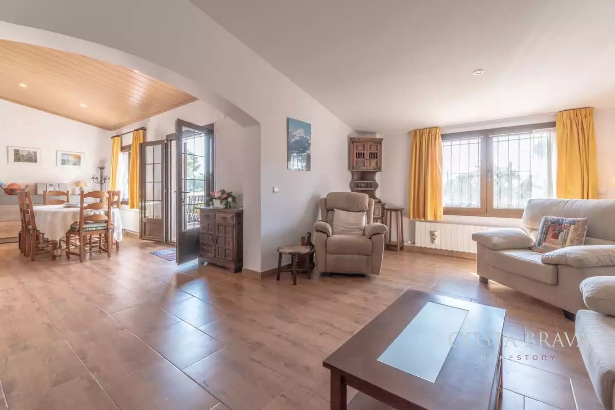 3 camera da letto Villa in vendita in Begur con piscina garage - 599.000 € (Rif: 9317775)