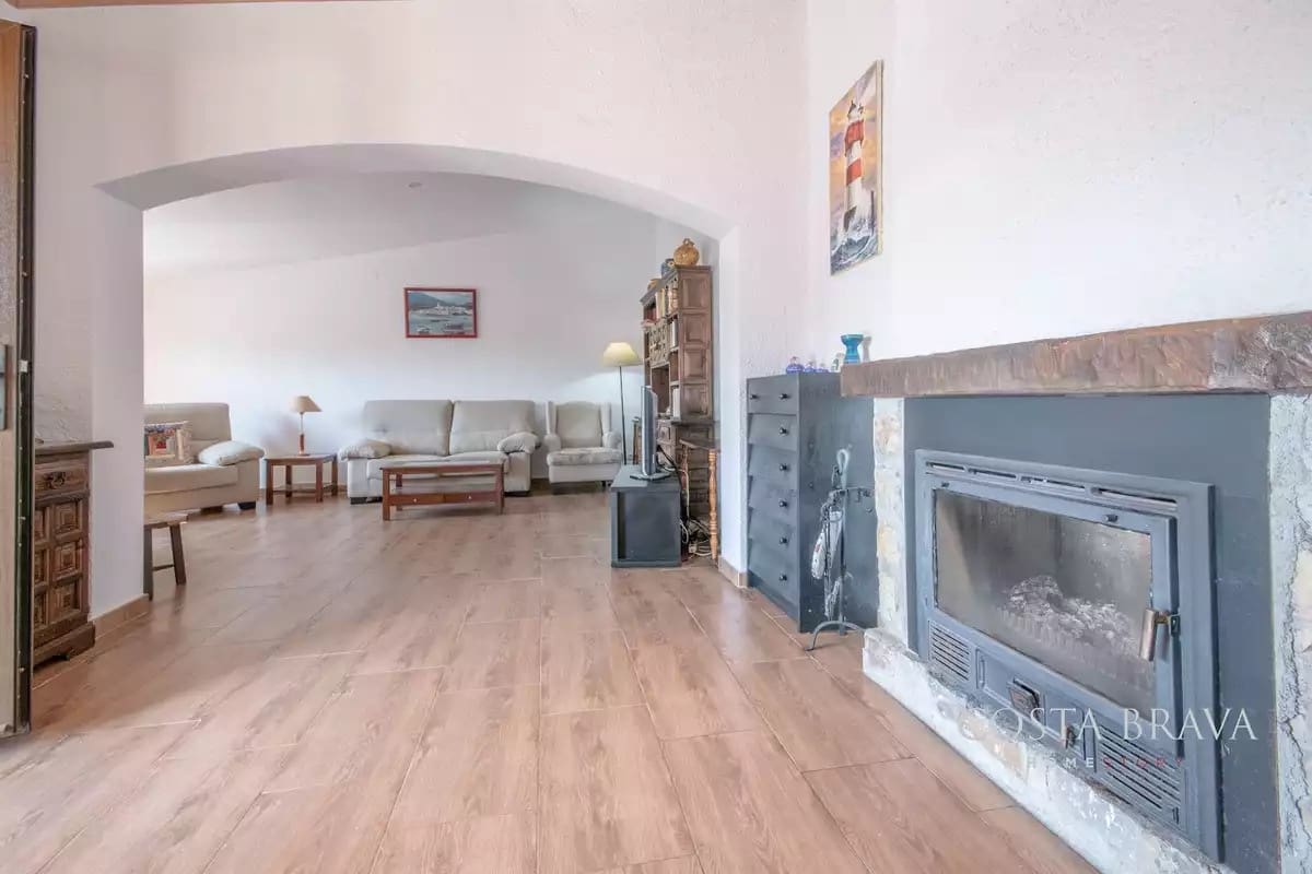 3 camera da letto Villa in vendita in Begur con piscina garage - 599.000 € (Rif: 9317775)