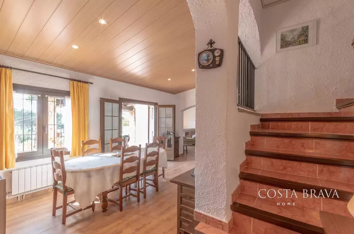 3 camera da letto Villa in vendita in Begur con piscina garage - 599.000 € (Rif: 9317775)