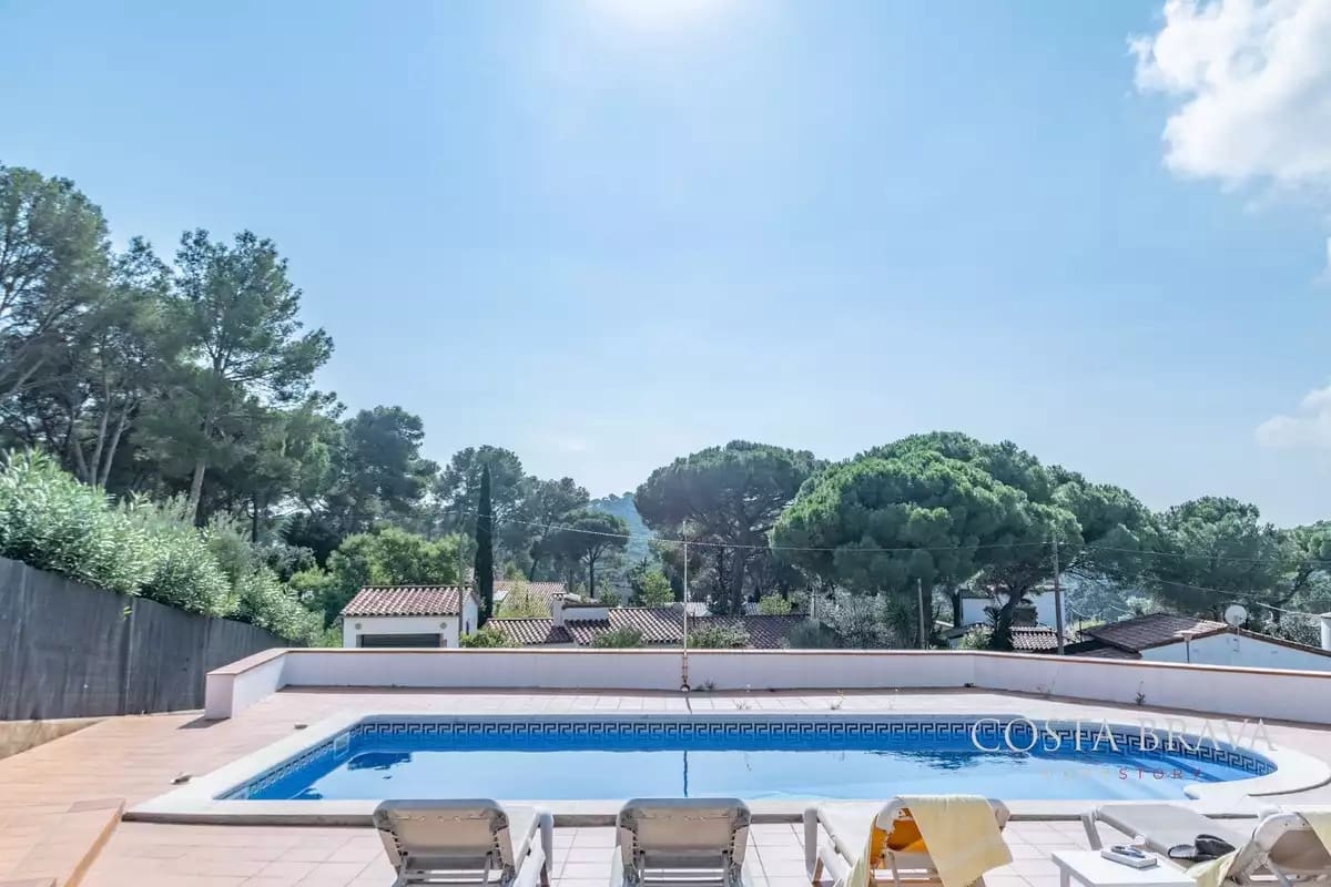 3 camera da letto Villa in vendita in Begur con piscina garage - 599.000 € (Rif: 9317775)