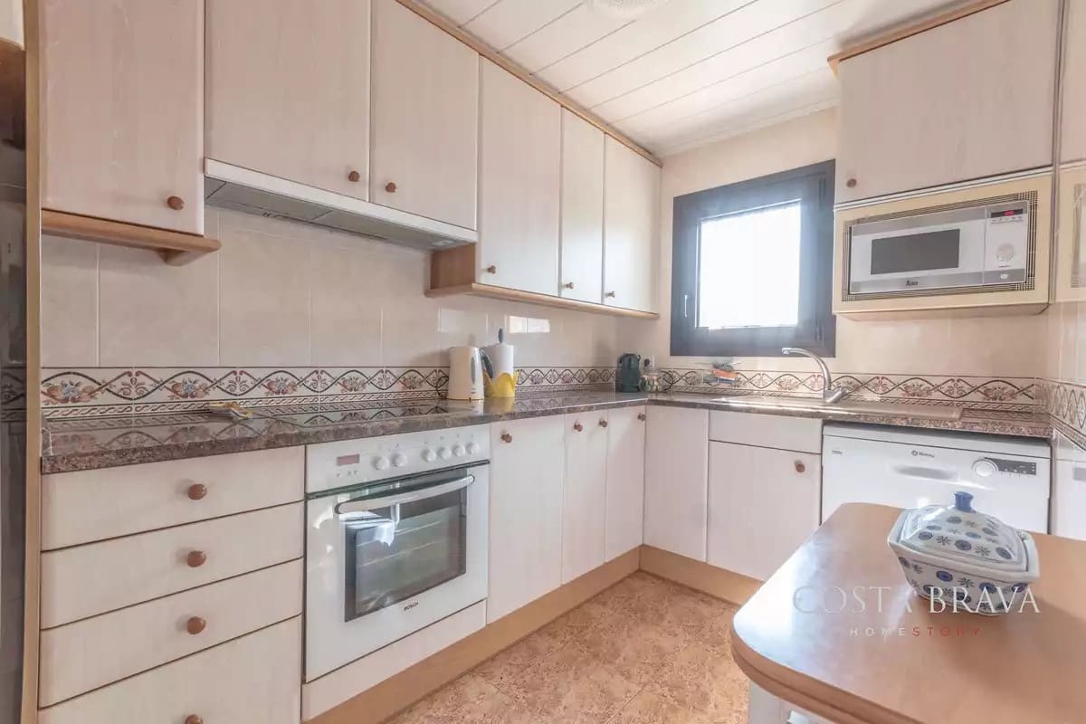 3 camera da letto Villa in vendita in Begur con piscina garage - 599.000 € (Rif: 9317775)