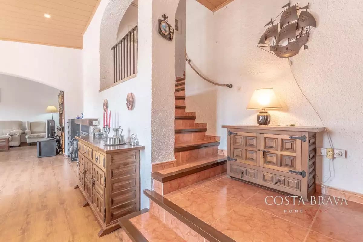 3 camera da letto Villa in vendita in Begur con piscina garage - 599.000 € (Rif: 9317775)