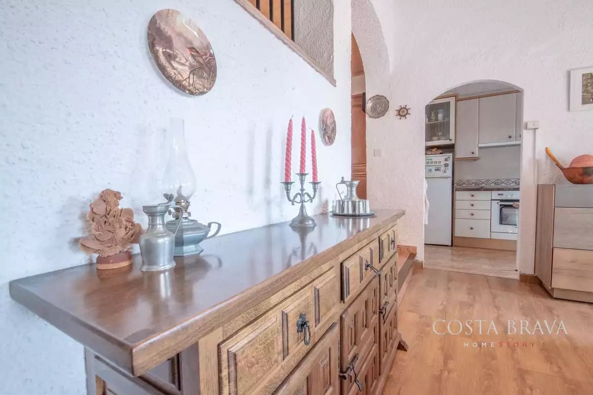 3 camera da letto Villa in vendita in Begur con piscina garage - 599.000 € (Rif: 9317775)