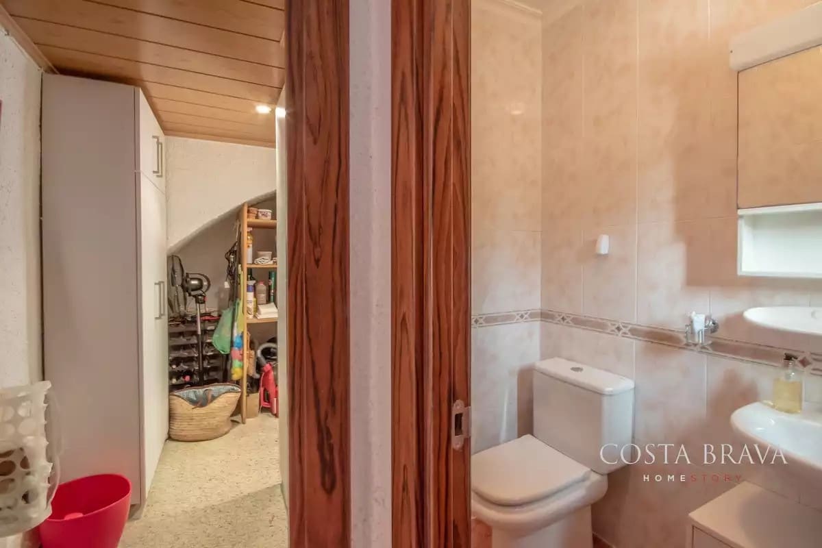 3 camera da letto Villa in vendita in Begur con piscina garage - 599.000 € (Rif: 9317775)