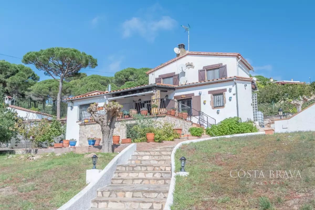 3 camera da letto Villa in vendita in Begur con piscina garage - 599.000 € (Rif: 9317775)