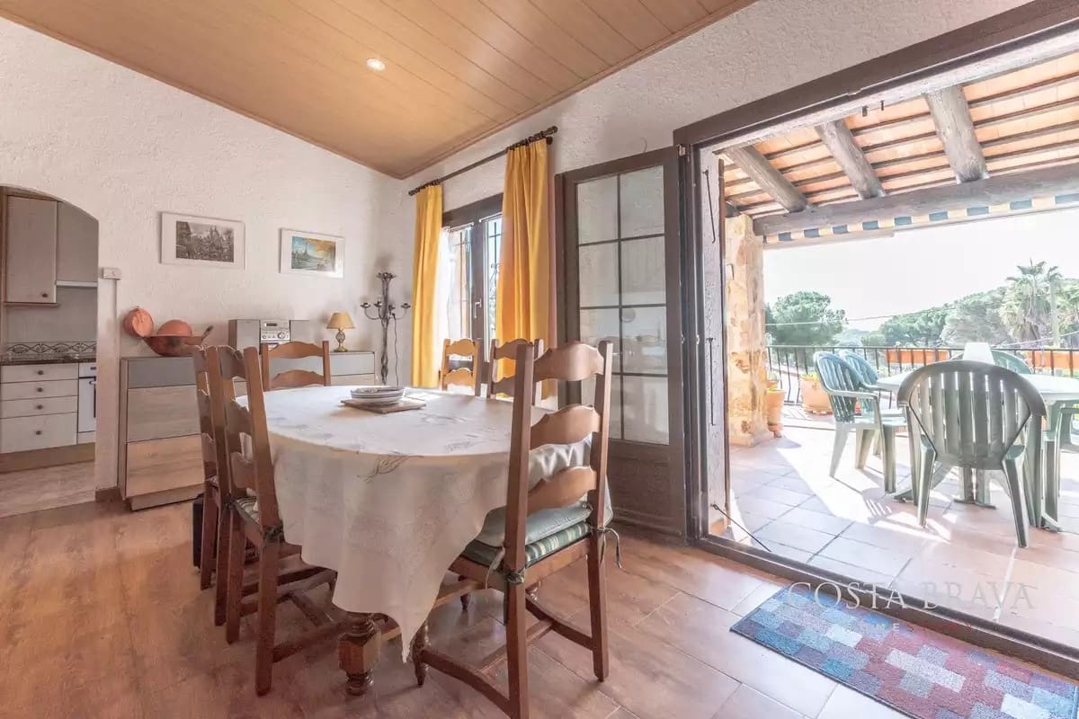 3 camera da letto Villa in vendita in Begur con piscina garage - 599.000 € (Rif: 9317775)