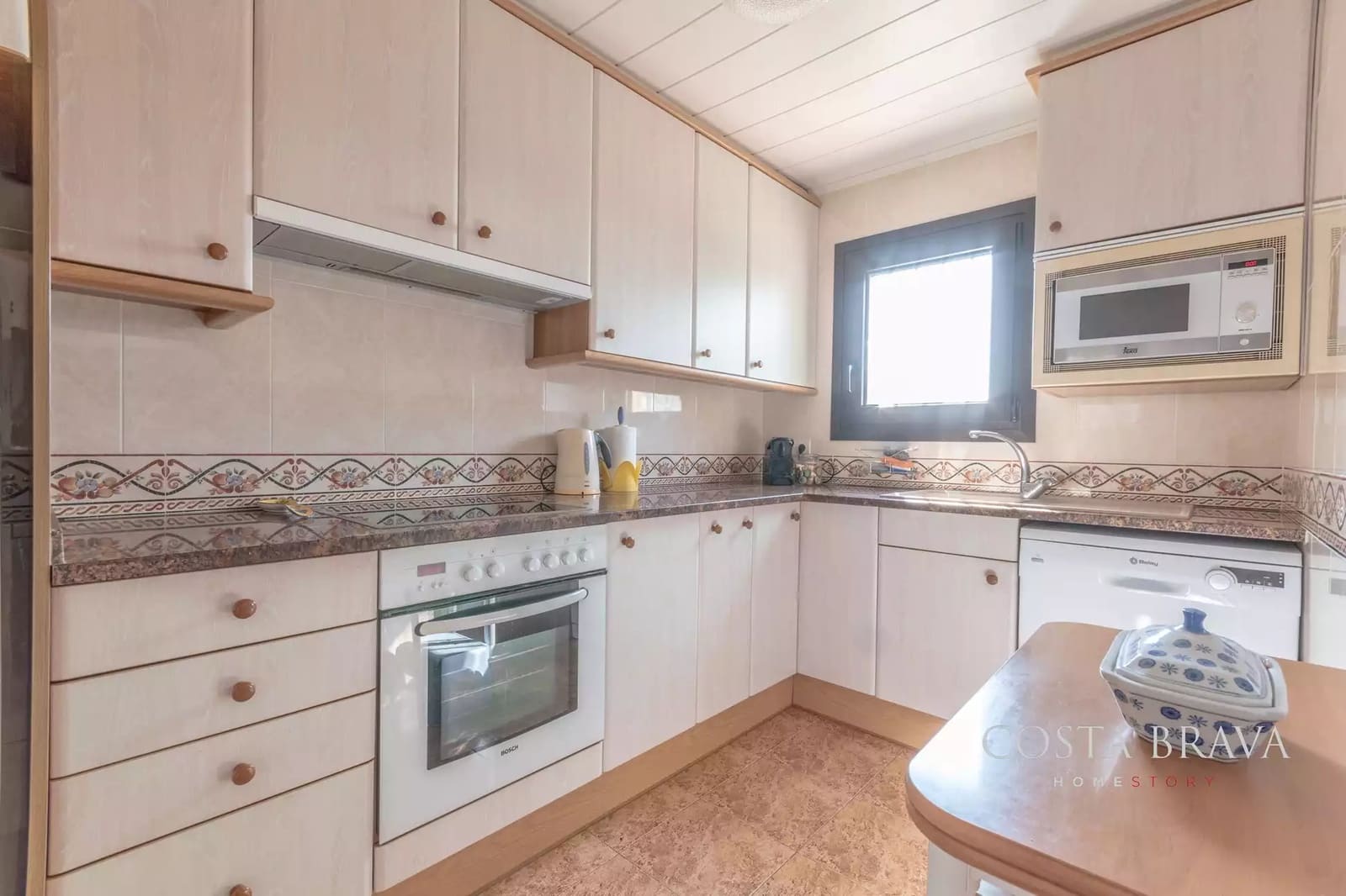 3 sovrum Villa till salu i Begur med pool garage - 599 000 € (Ref: 9317775)