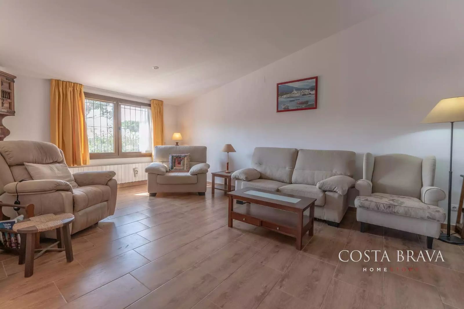 3 sovrum Villa till salu i Begur med pool garage - 599 000 € (Ref: 9317775)