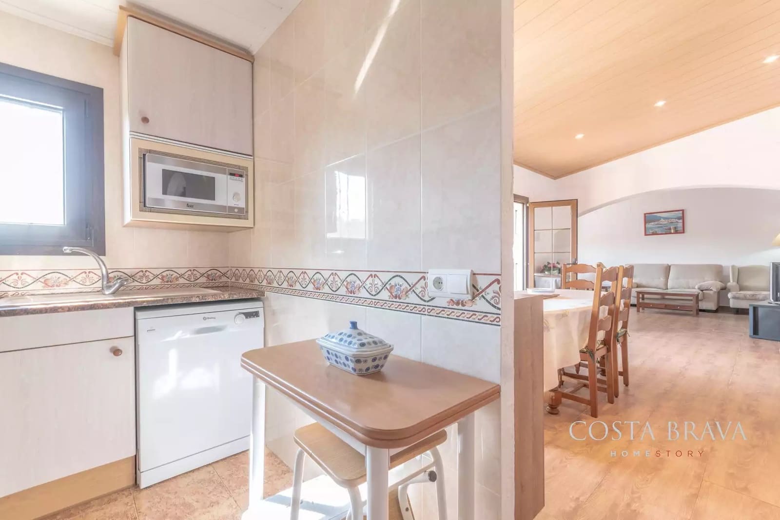 3 sovrum Villa till salu i Begur med pool garage - 599 000 € (Ref: 9317775)