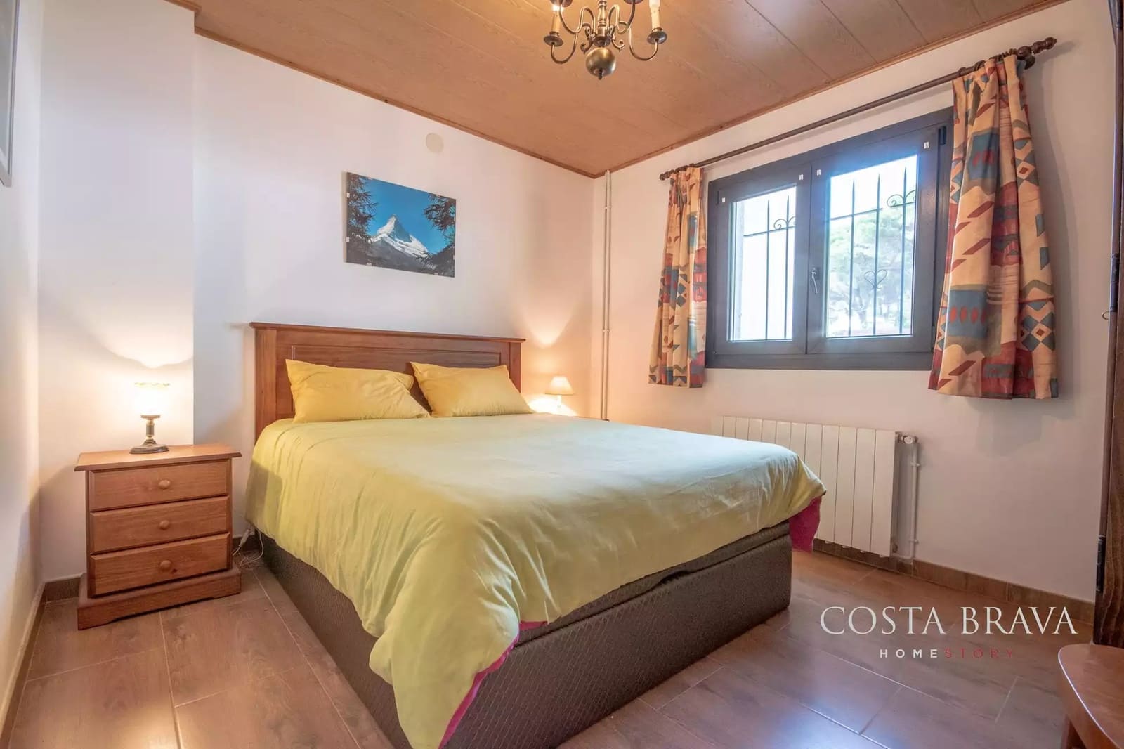 3 sovrum Villa till salu i Begur med pool garage - 599 000 € (Ref: 9317775)