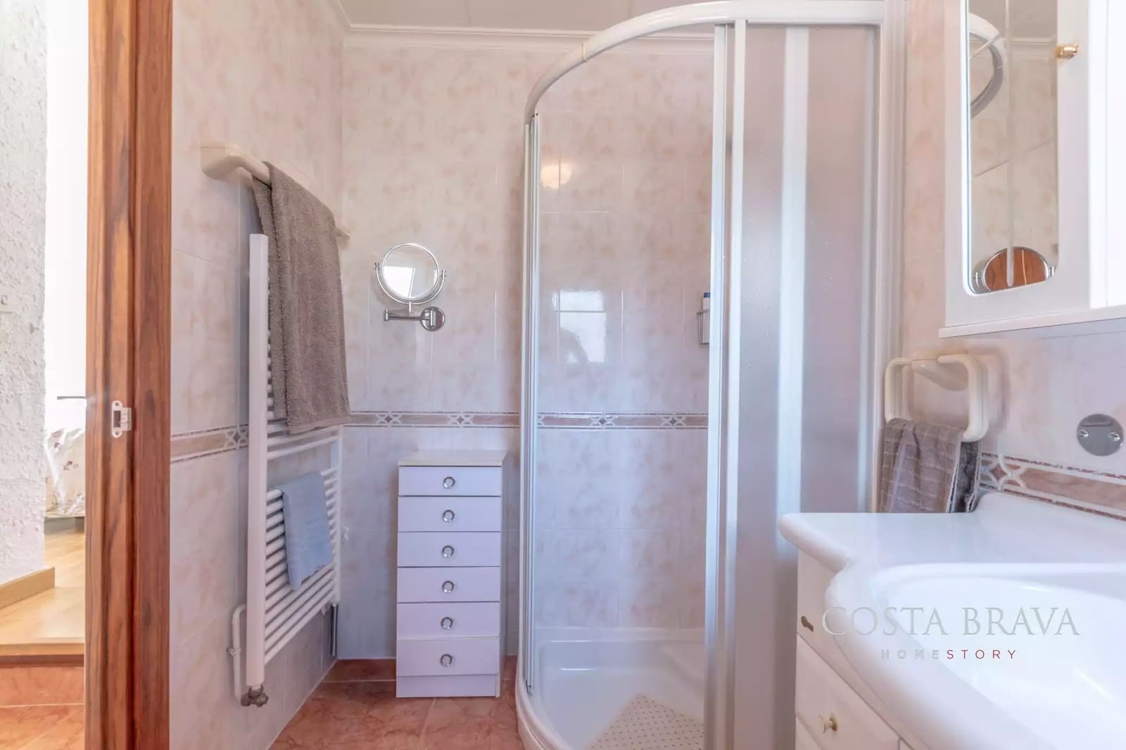 3 sovrum Villa till salu i Begur med pool garage - 599 000 € (Ref: 9317775)