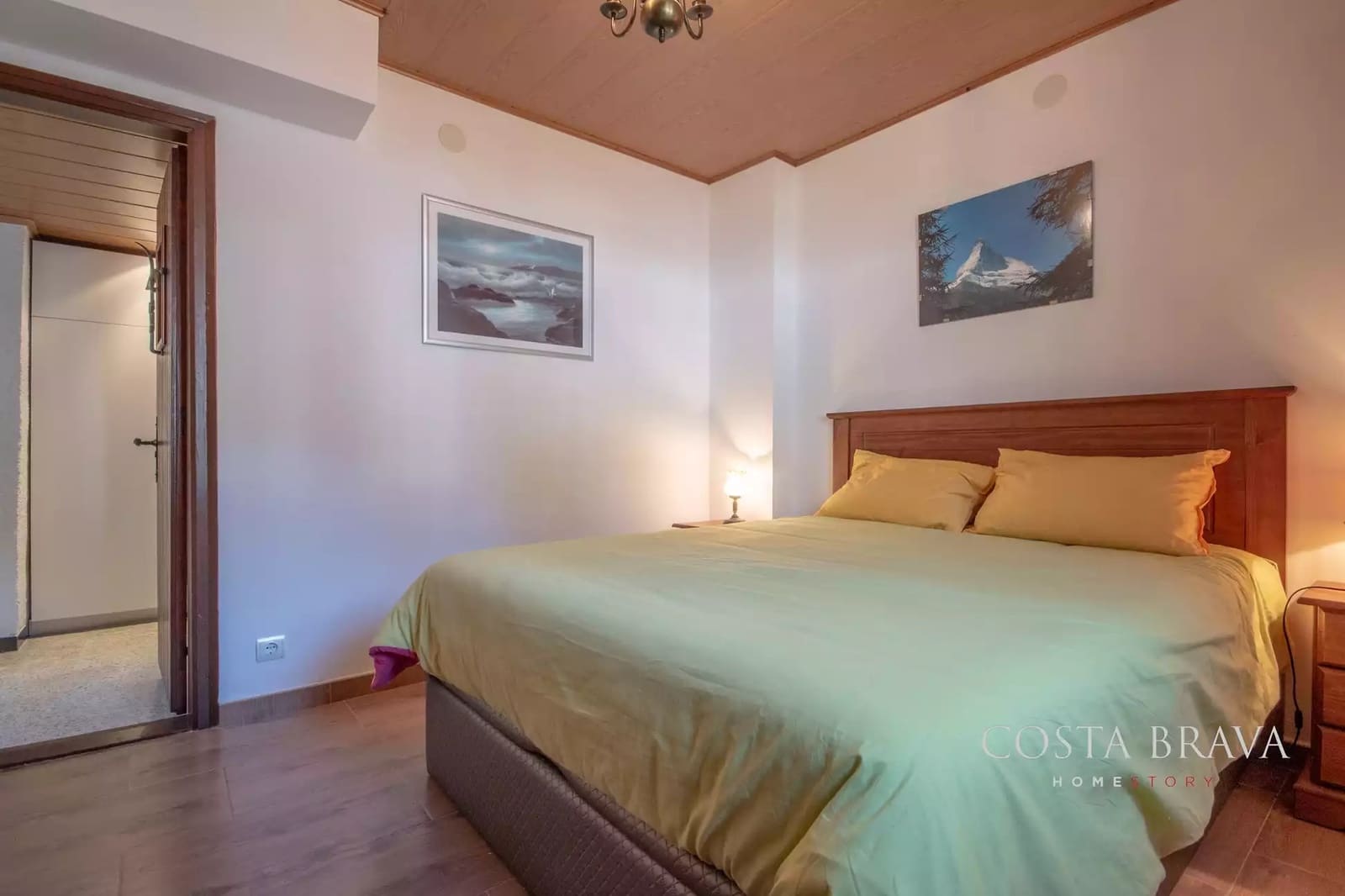 3 sovrum Villa till salu i Begur med pool garage - 599 000 € (Ref: 9317775)