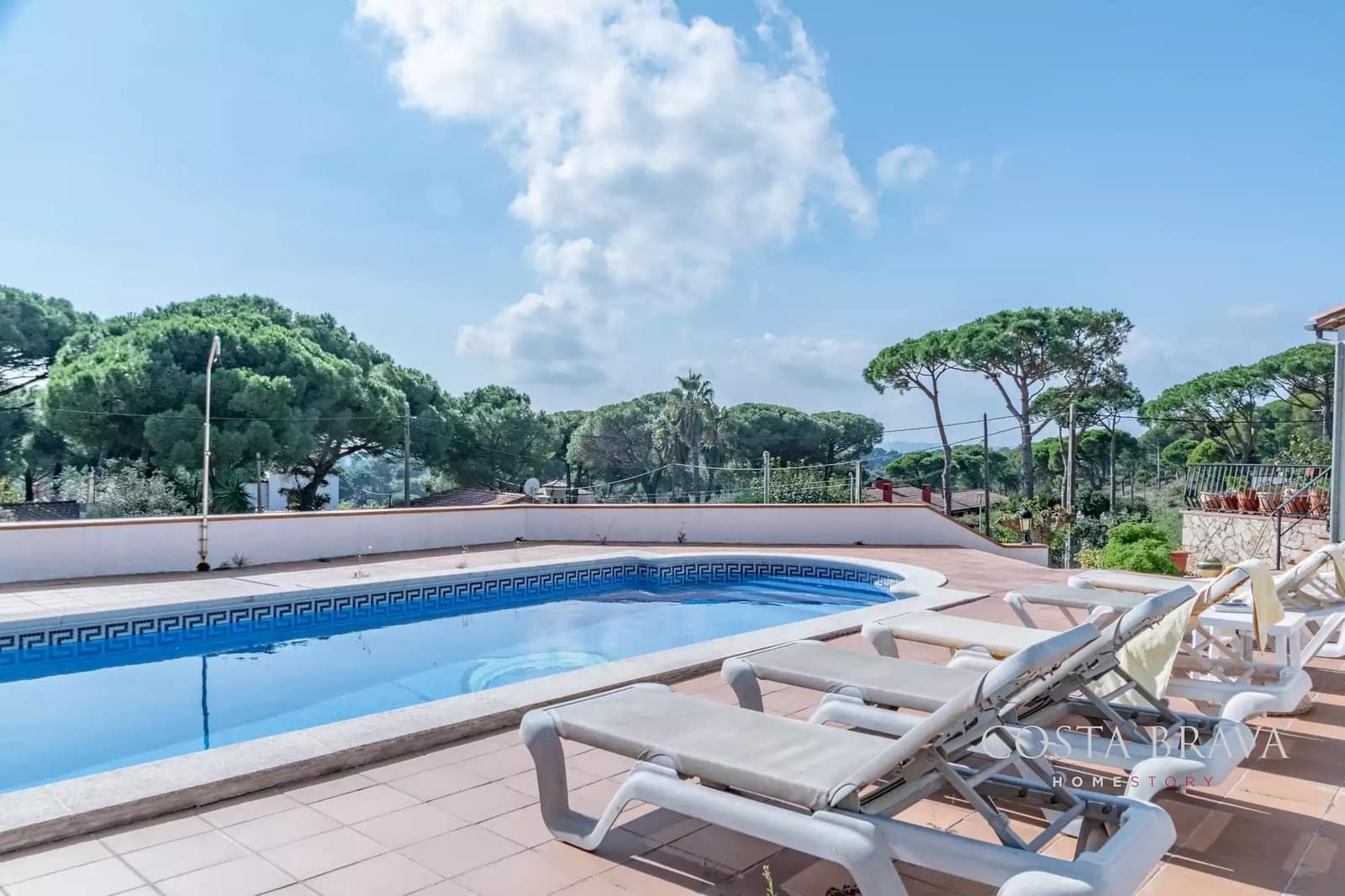 3 sovrum Villa till salu i Begur med pool garage - 599 000 € (Ref: 9317775)