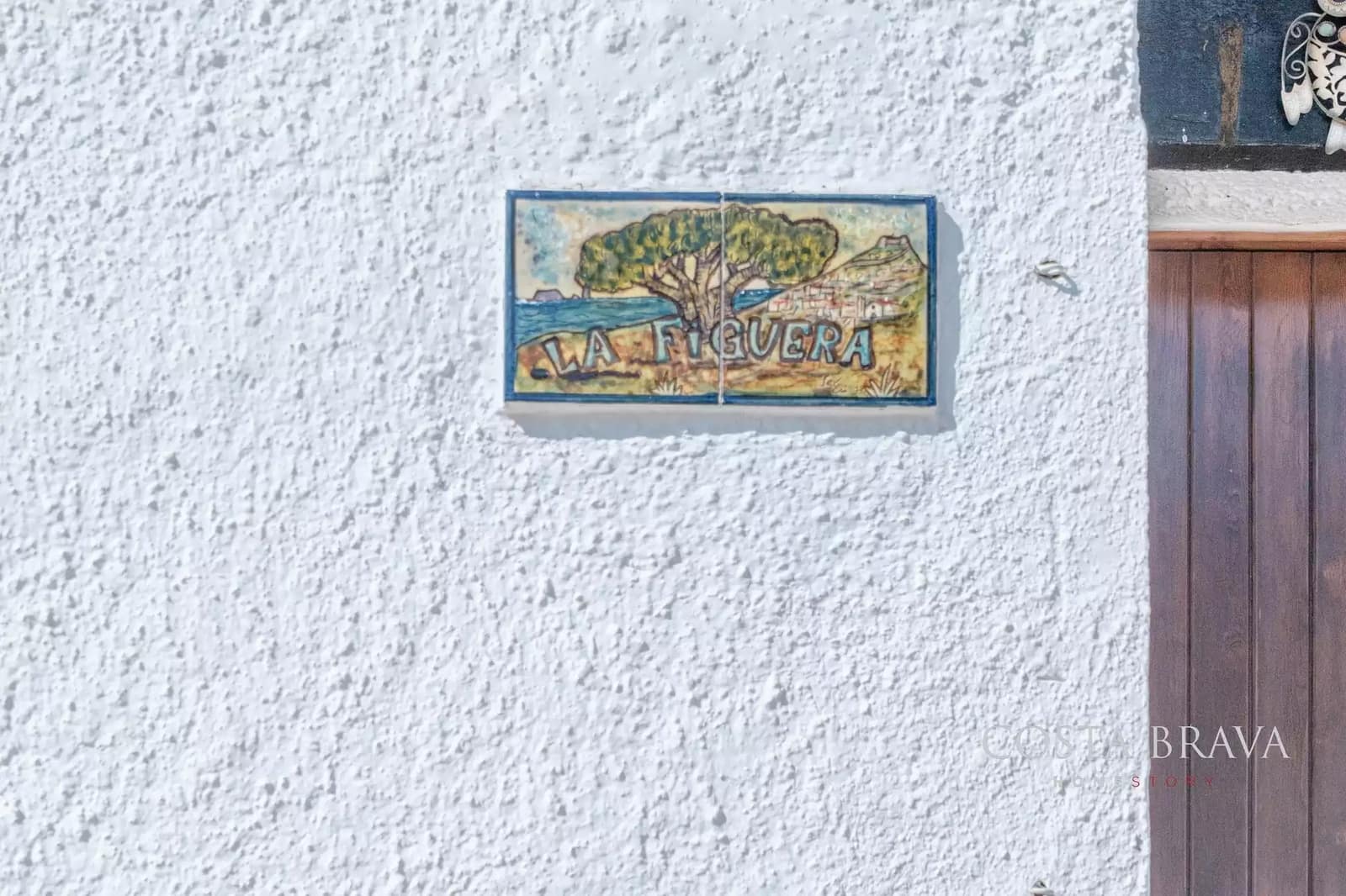 3 sovrum Villa till salu i Begur med pool garage - 599 000 € (Ref: 9317775)