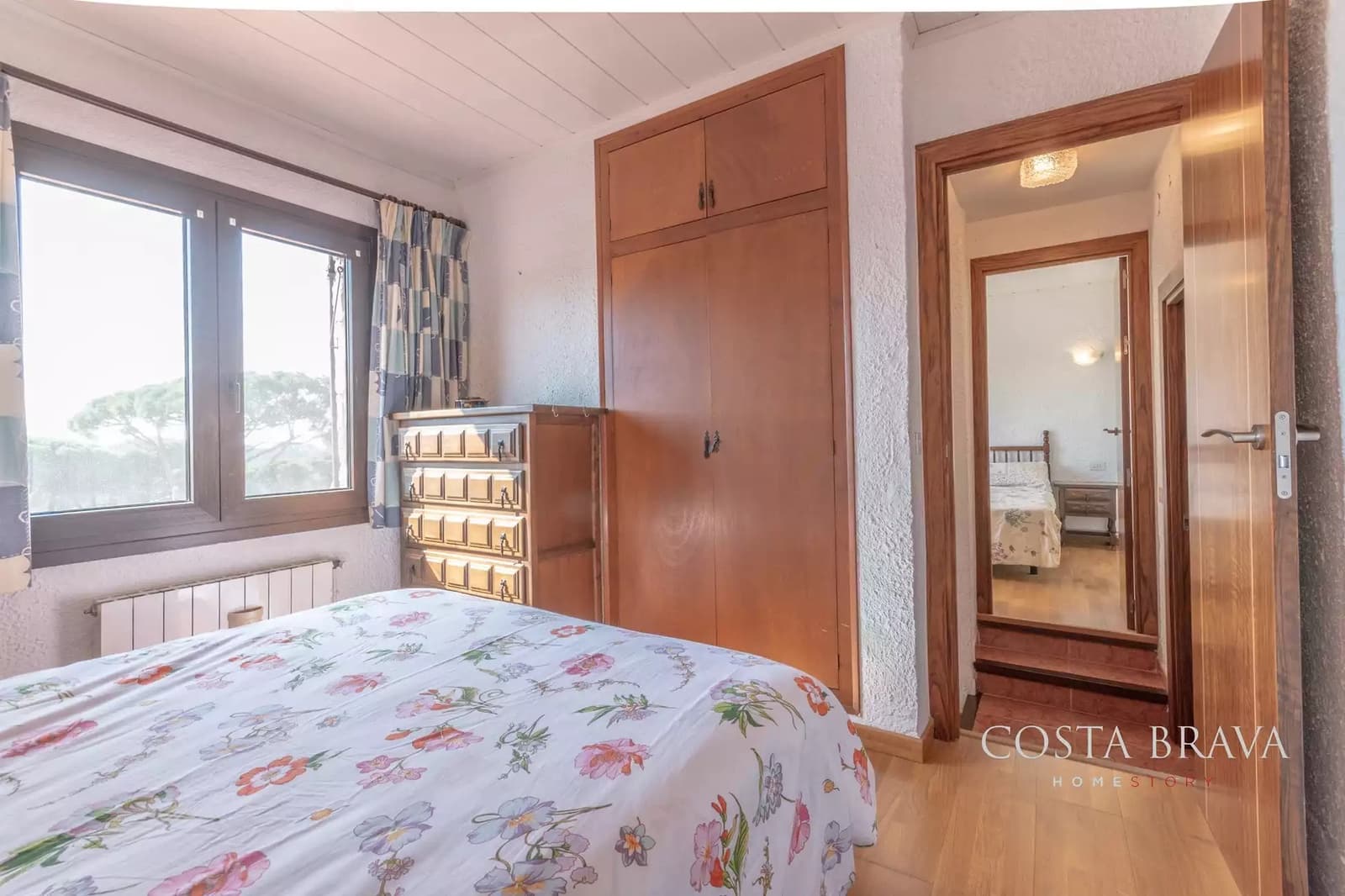 3 sovrum Villa till salu i Begur med pool garage - 599 000 € (Ref: 9317775)