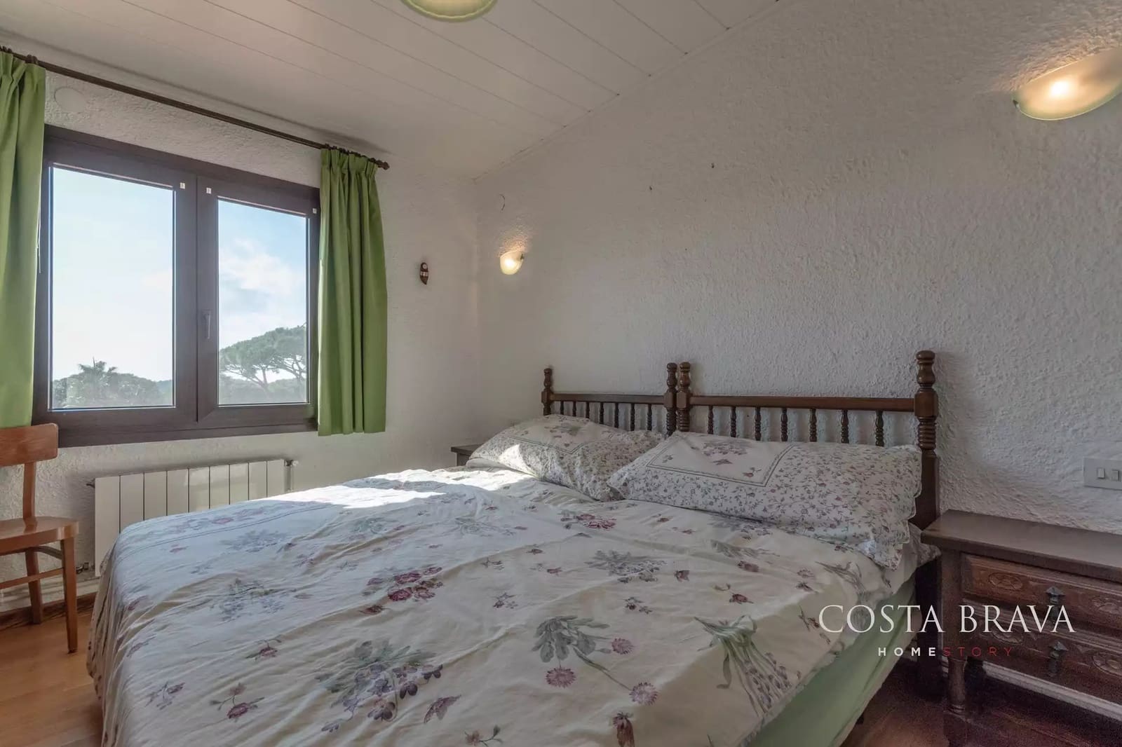 3 sovrum Villa till salu i Begur med pool garage - 599 000 € (Ref: 9317775)