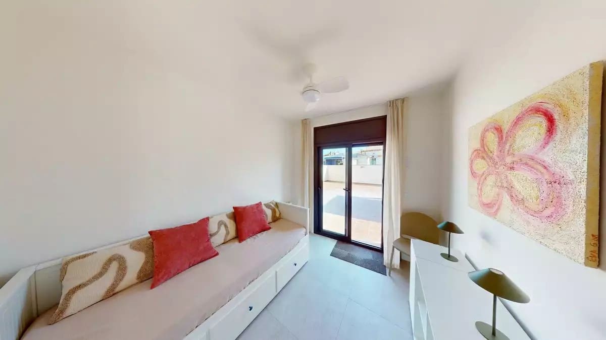 4 makuuhuone Huoneisto vuokrattavana paikassa Palafrugell mukana 
autotalli - 1 450 € (Ref: 9371988)