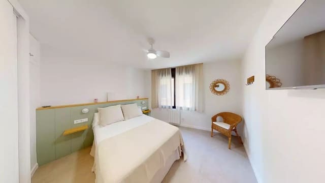 4 bedroom Apartment for rent in Palafrugell with garage - € 1,450 (Ref: 9371988)