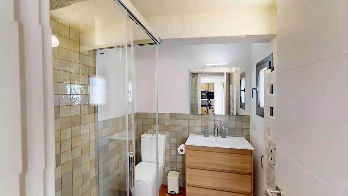 4 makuuhuone Huoneisto vuokrattavana paikassa Palafrugell mukana 
autotalli - 1 450 € (Ref: 9371988)