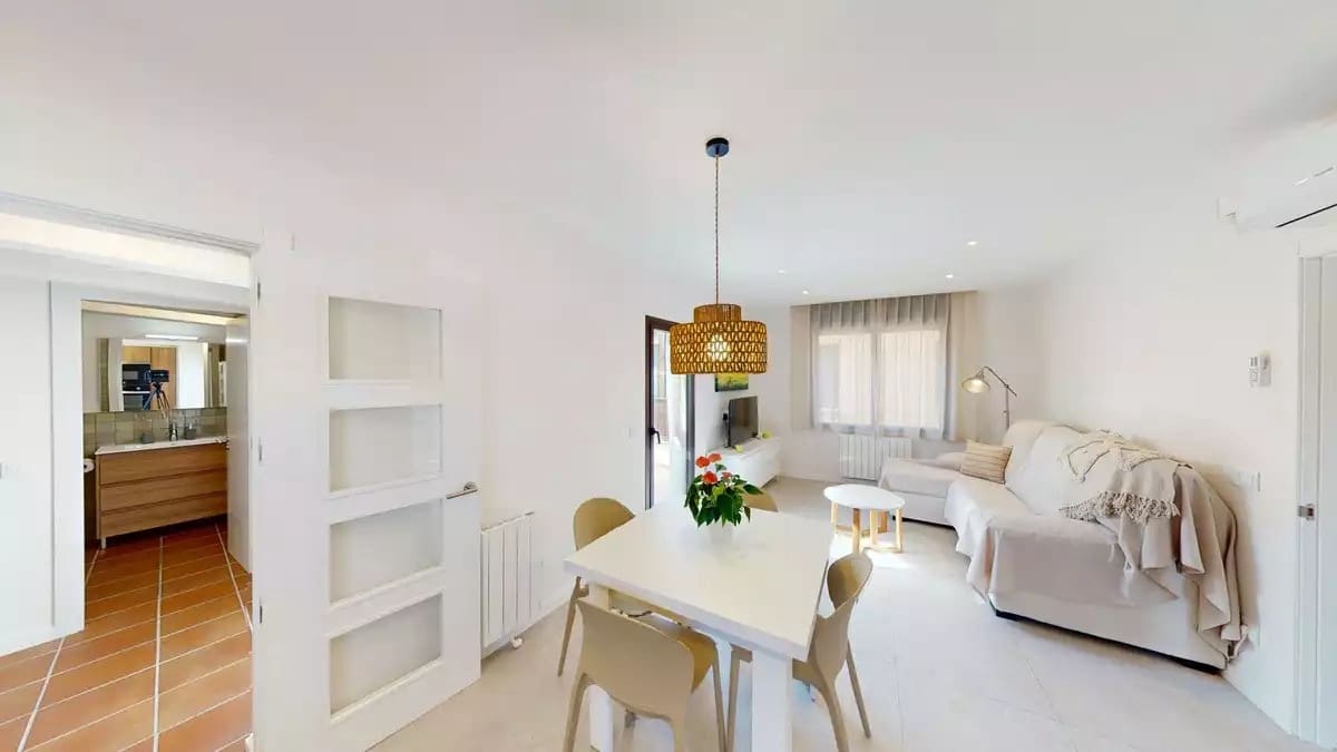 4 makuuhuone Huoneisto vuokrattavana paikassa Palafrugell mukana 
autotalli - 1 450 € (Ref: 9371988)