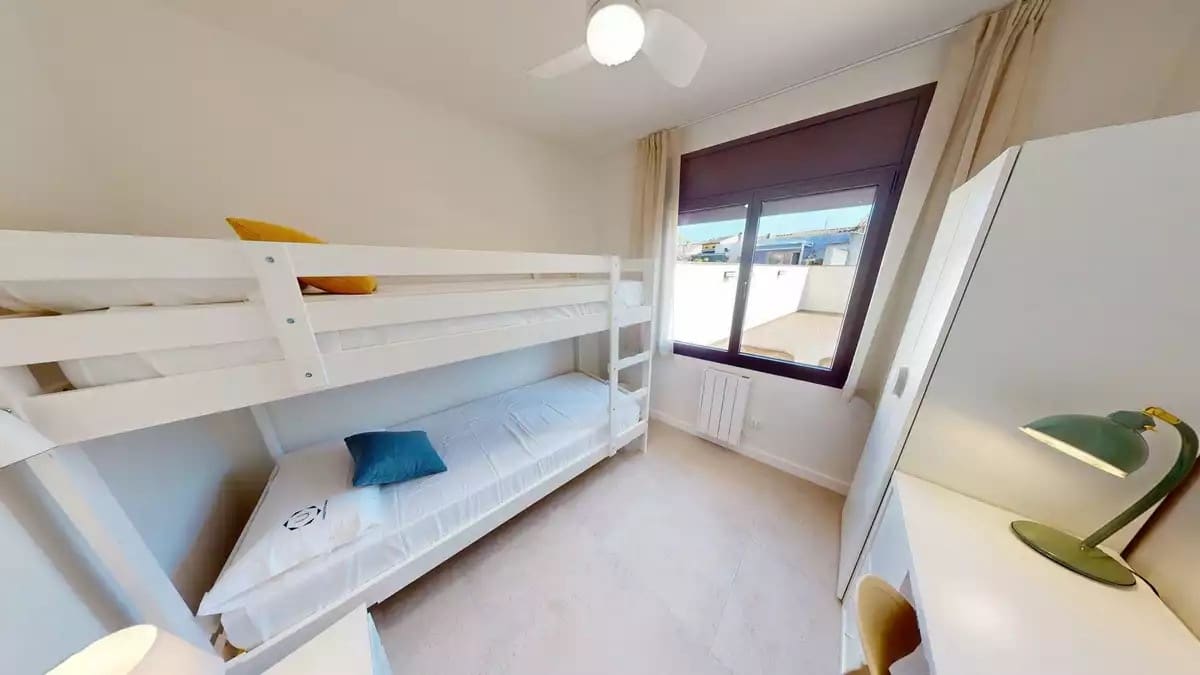 4 makuuhuone Huoneisto vuokrattavana paikassa Palafrugell mukana 
autotalli - 1 450 € (Ref: 9371988)