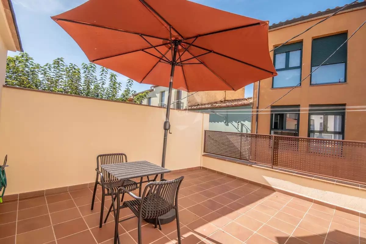 4 makuuhuone Huoneisto vuokrattavana paikassa Palafrugell mukana 
autotalli - 1 450 € (Ref: 9371988)