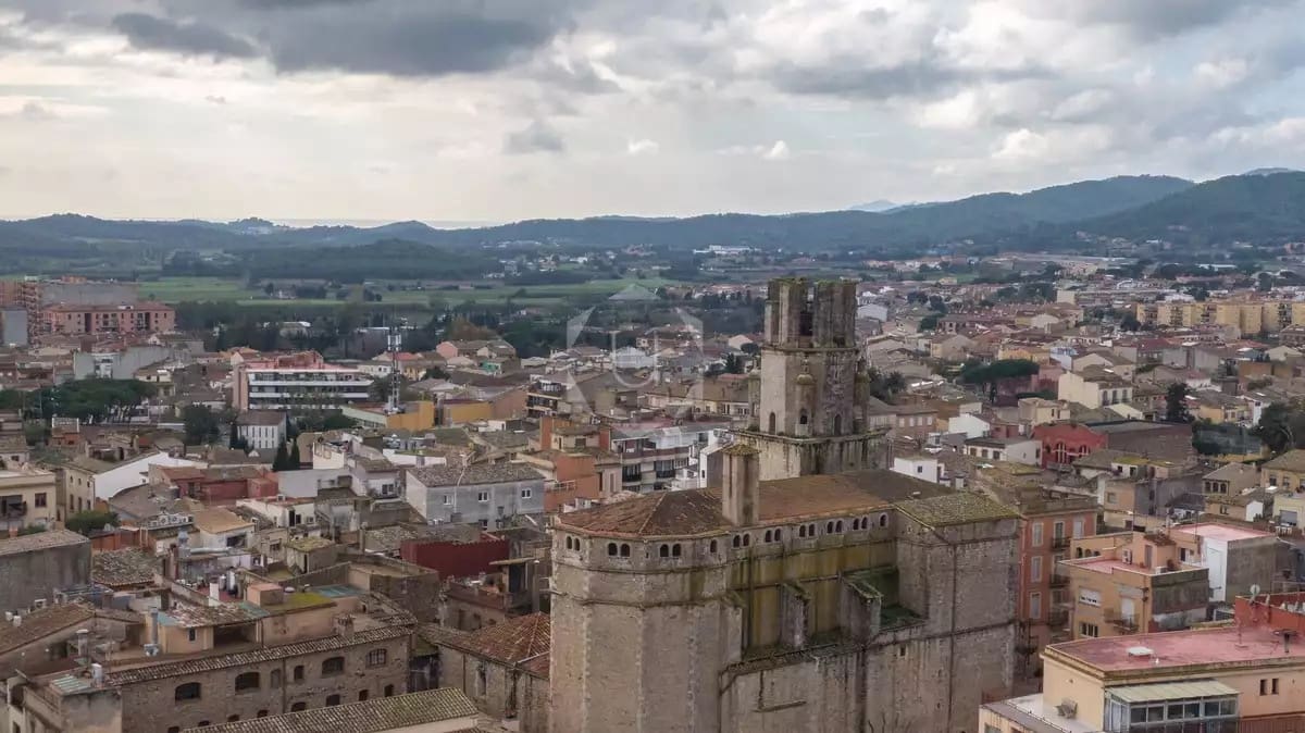 4 makuuhuone Huoneisto vuokrattavana paikassa Palafrugell mukana 
autotalli - 1 450 € (Ref: 9371988)