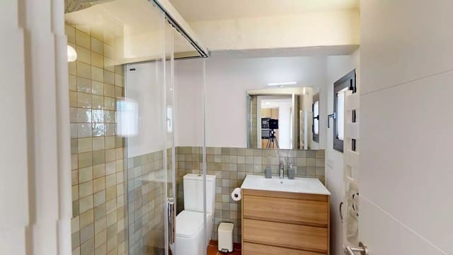 Appartement de 4 chambres à louer à Palafrugell avec garage - 1 450 € (Ref: 9371988)