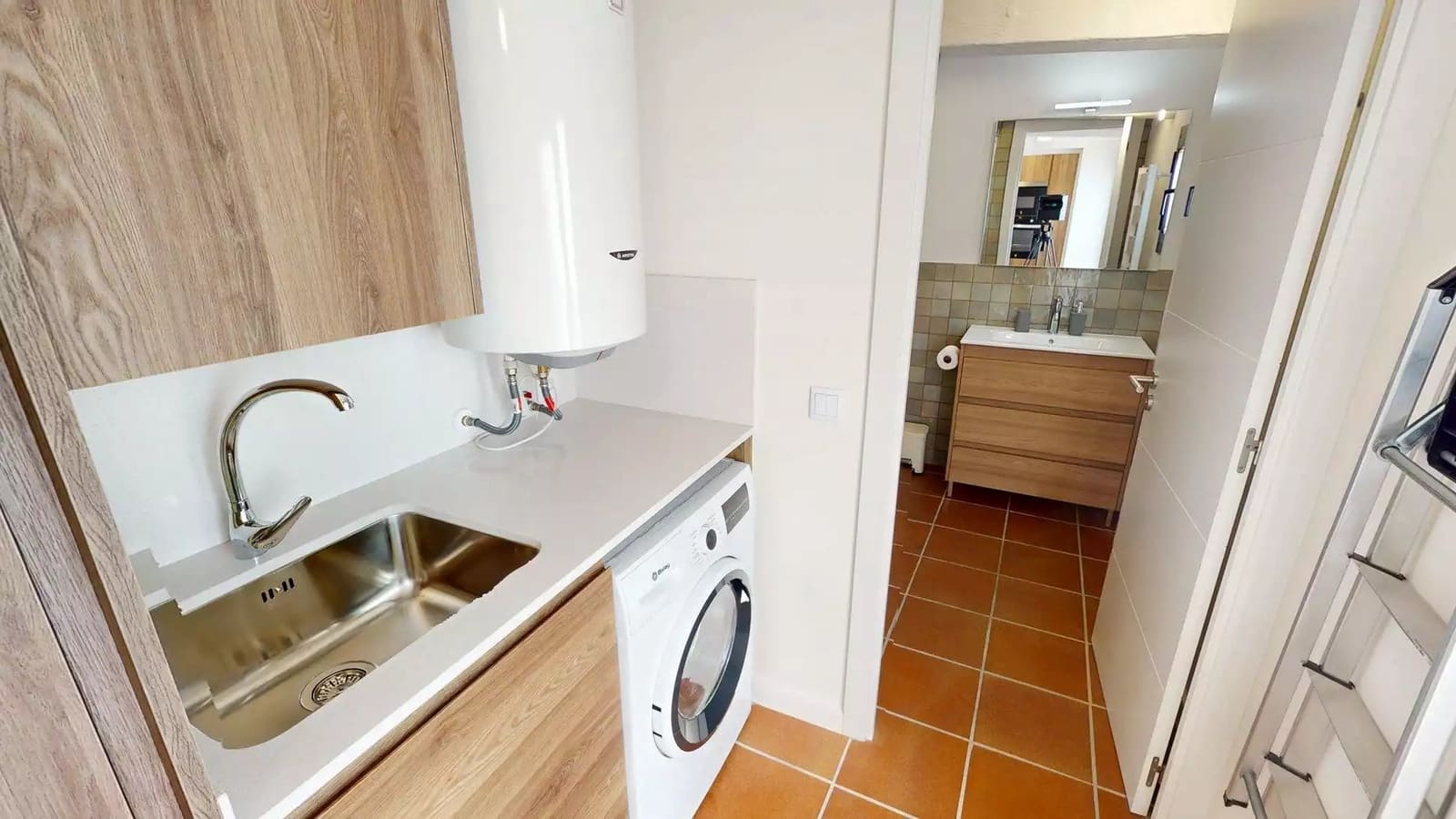 Apartamento de 4 habitaciones en Palafrugell en alquiler con garaje - 1.450 € (Ref: 9371988)