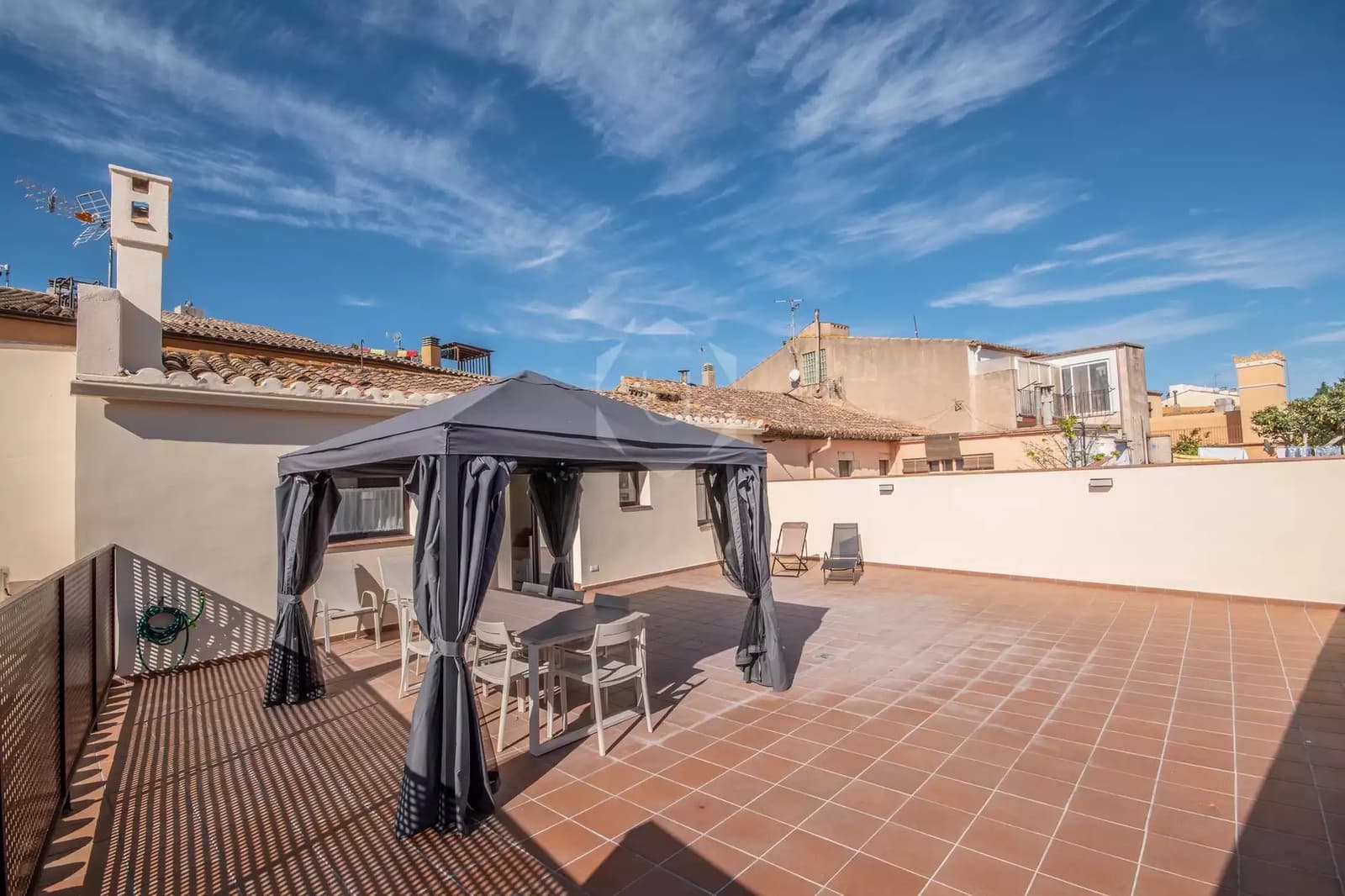 Apartamento de 4 habitaciones en Palafrugell en alquiler con garaje - 1.450 € (Ref: 9371988)