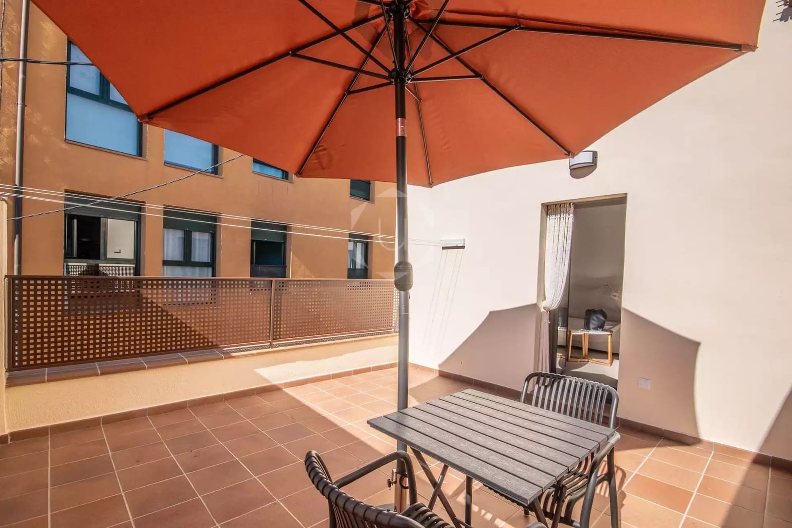 Apartamento de 4 habitaciones en Palafrugell en alquiler con garaje - 1.450 € (Ref: 9371988)