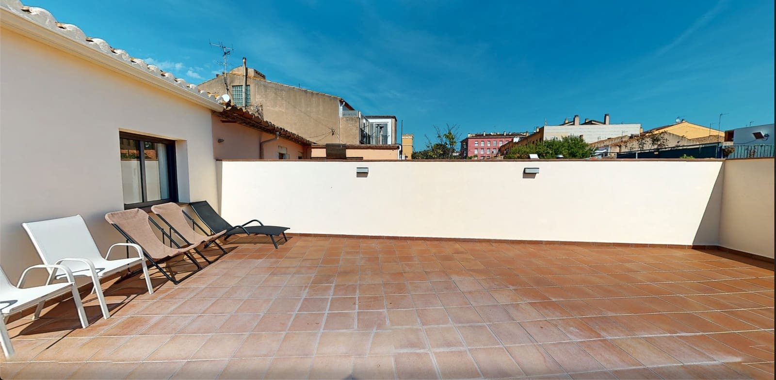 Apartamento de 4 habitaciones en Palafrugell en alquiler con garaje - 1.450 € (Ref: 9371988)