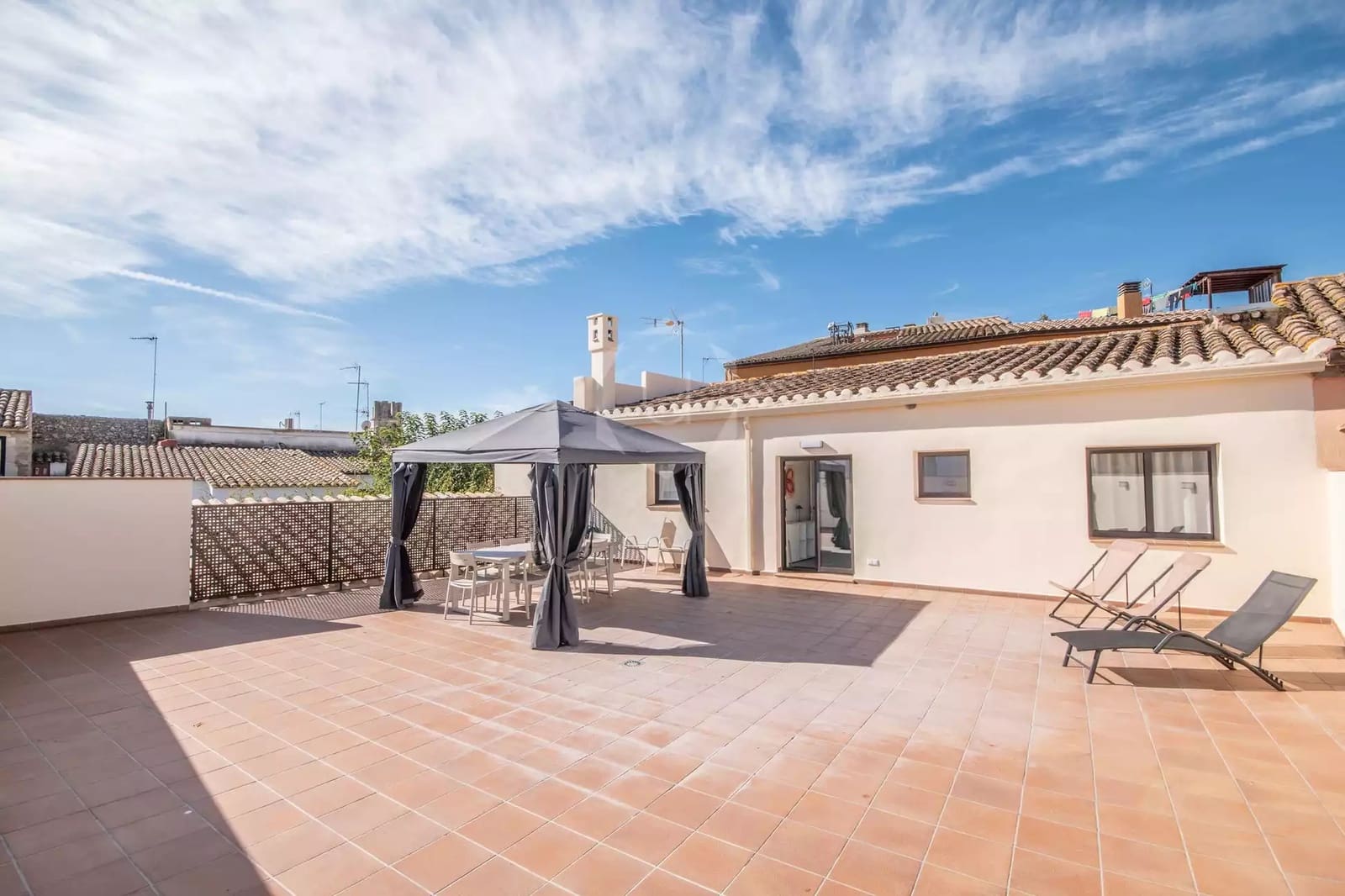 Apartamento de 4 habitaciones en Palafrugell en alquiler con garaje - 1.450 € (Ref: 9371988)