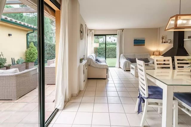 3 Zimmer Haus zu verkaufen in Pals mit Garage - 473.000 € (Ref: 9378943)