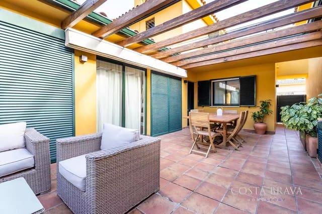 3 Zimmer Haus zu verkaufen in Pals mit Garage - 473.000 € (Ref: 9378943)