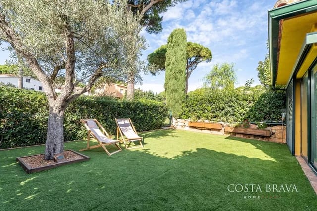 3 Zimmer Haus zu verkaufen in Pals mit Garage - 473.000 € (Ref: 9378943)