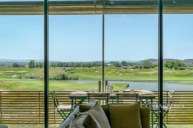 1 bedroom Apartment for rent in Gualta with pool garage - € 980 (Ref: 9413964)