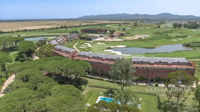 1 bedroom Apartment for rent in Gualta with pool garage - € 980 (Ref: 9413964)