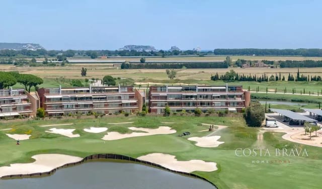 1 bedroom Apartment for rent in Gualta with pool garage - € 980 (Ref: 9413964)