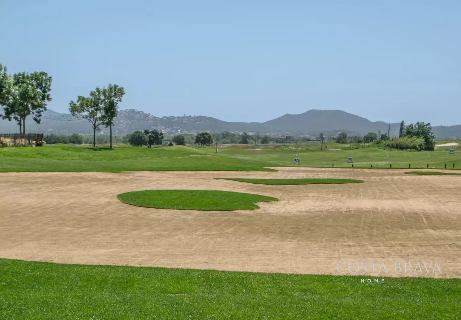 1 sovrum Lägenhet att hyra i Gualta med pool garage - 980 € (Ref: 9413964)