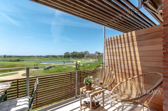 1 Zimmer Apartment zu vermieten in Gualta mit Pool Garage - 980 € (Ref: 9413964)