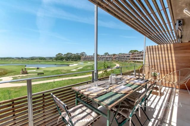 1 Zimmer Apartment zu vermieten in Gualta mit Pool Garage - 980 € (Ref: 9413964)