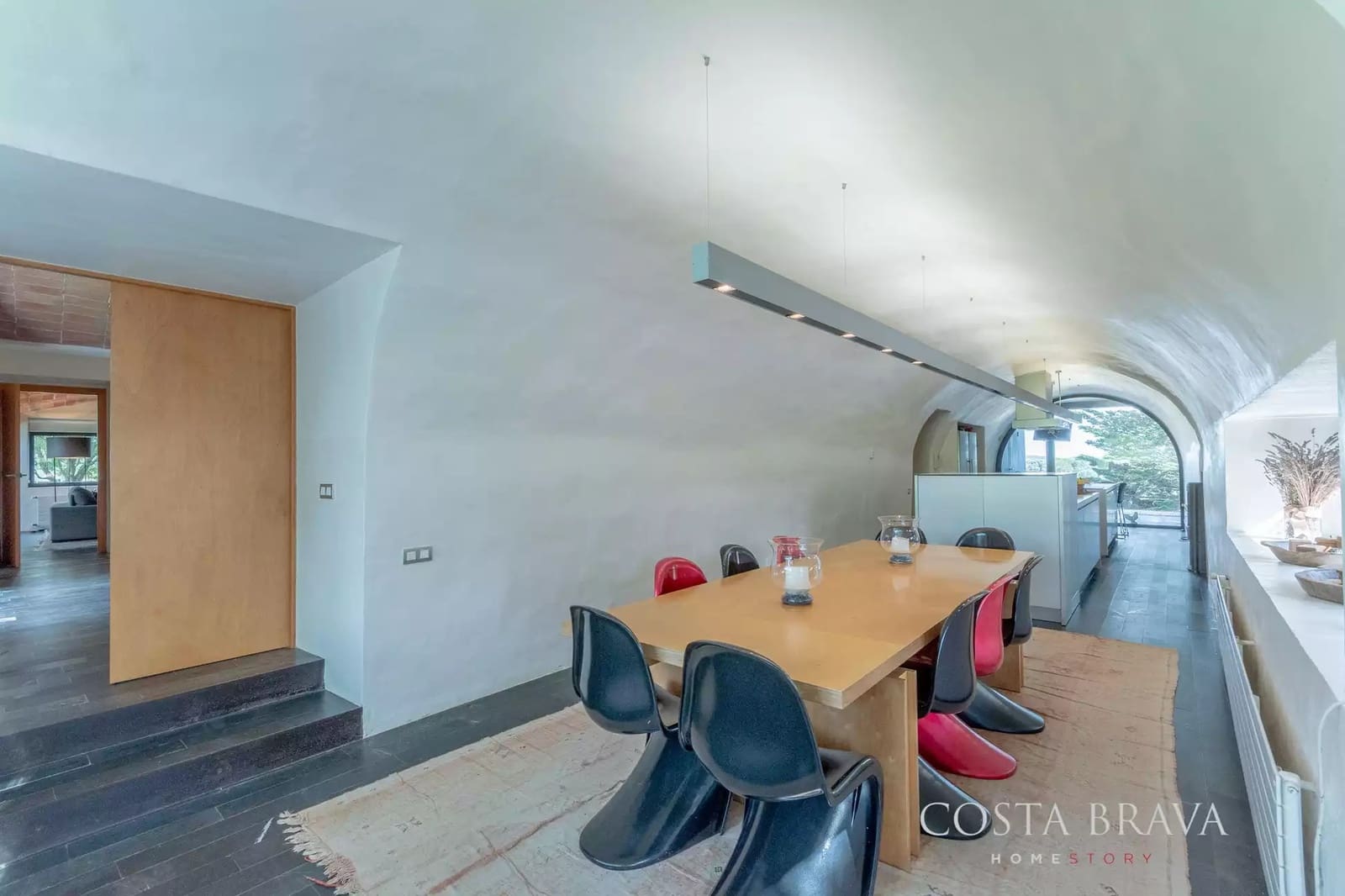 8 quarto Quinta/Casa Rural para venda em Forallac com piscina garagem - 4 900 000 € (Ref: 9413965)